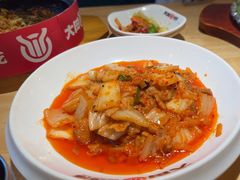 -大田牛尾汤(幸福河市场店)