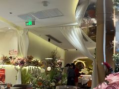 -LE SHARE洛笙·花园西餐(北京路步行街店)