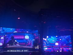 -上海体育场