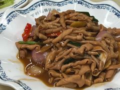 -下村新强记烧鹅店