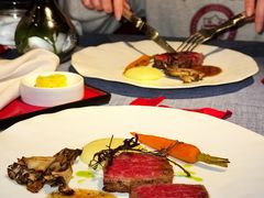 -弦月窗LUNETTE BY AMANDA(复兴路店)