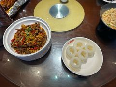 -小柴米·传统江西菜(万寿宫店)