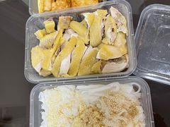 -深圳柯记餐厅(大望店)