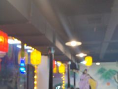 -李家水浒烤肉(五一店)