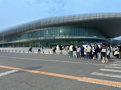 -大连体育中心体育馆