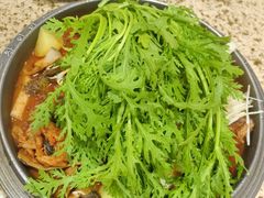 -真利味·脊骨火锅·正宗韩国料理(韩乐坊店)