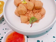 -大树餐厅(朝阳大悦城店)