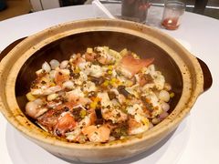 -伯衡55·吉品轩(乌鲁木齐南路店)