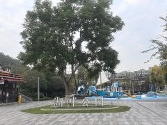 -海兰云天度假区温泉