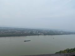 -采石矶景区