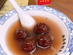 -粗茶淡饭(东关街店)