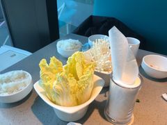 -半天妖烤鱼(新中关购物中心店)