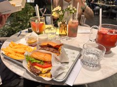 -Shake Shack(南山万象天地店)