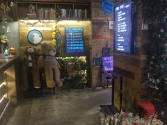 门面-别院里音乐餐酒吧(双流航空港店)