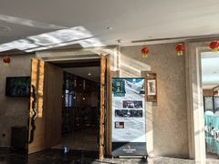 -难忘的面(五矿君澜酒店)