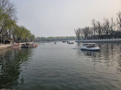 -什刹海