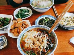 -同得兴 Since·1995 传统苏式面馆(十全街店)