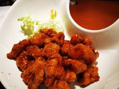 -老头儿油爆虾·1987杭州烟火味(湖滨银泰in77D区店)