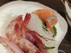 -桂马·日本料理·海胆·海鲜饭·酒场(民主广场店)