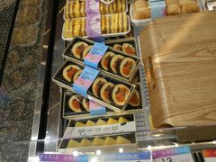 -巴黎优朵烘焙馆(菱角湖壹号店)