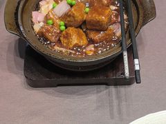 -香山湖家家宴(中山陵店)