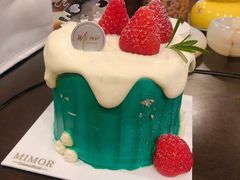 -MIMO CAFE(沙头角店)