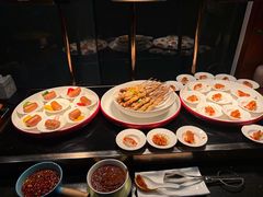 -深圳福田香格里拉大酒店
