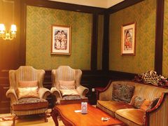 -桃园山庄(海澜飞马水城店)