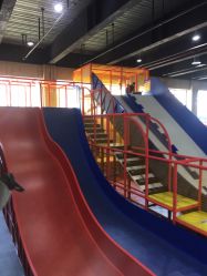 -Apfunll潮玩乐园*生日派对*企业团建(米房店)