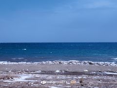 -青海湖二郎剑景区