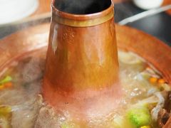 རྒྱ་ཁོག།牦牛肉火锅-陀岗美食·云南藏式特色餐厅