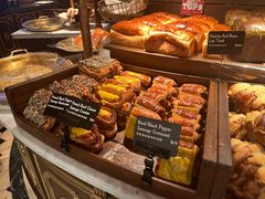 -B&C黄油与面包·THE GARDEN BAKERY概念店(世纪汇店)