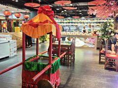 -东北大院·东北菜(三台子店)