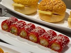-陶兰居·手工点心·粤菜(圆融时代广场店)