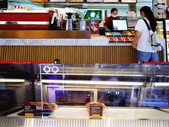 -COSTA COFFEE(恒基名人购物中心店)
