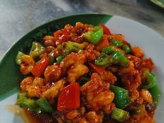 -壹条龙饭庄台基厂店