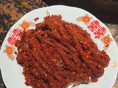 -北步园老火锅(戴家巷店)