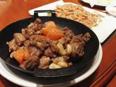 -秦三驴(云飞街店)