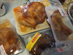 -利群商厦(台东店)