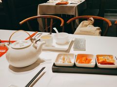 -小厨娘淮扬菜(清江苏宁广场店)