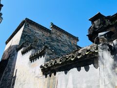 -呈坎景区