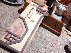 -南京大牌档(济南万象城店)