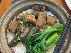 -煲煲掂风味煲仔饭餐厅(西区店)