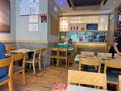 -吉野家(次渠大街店)
