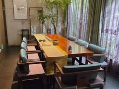 -王府茶宴(大观园总店)