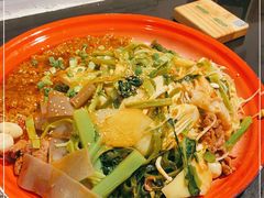 -海椒市落舌·麻辣烫冒菜(武侯大悦城店)