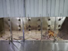 -巴山一绝烤全羊(三圣乡刘家花园店)