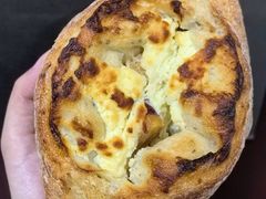 -evoojoo面包商店