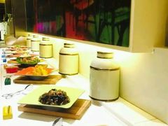 -天津津利华酒店