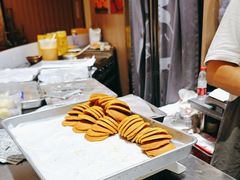 -辛一·铜锣烧(大宁久光店)